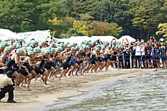 わたSHIGA輝く国民スポーツ大会2025 結果報告