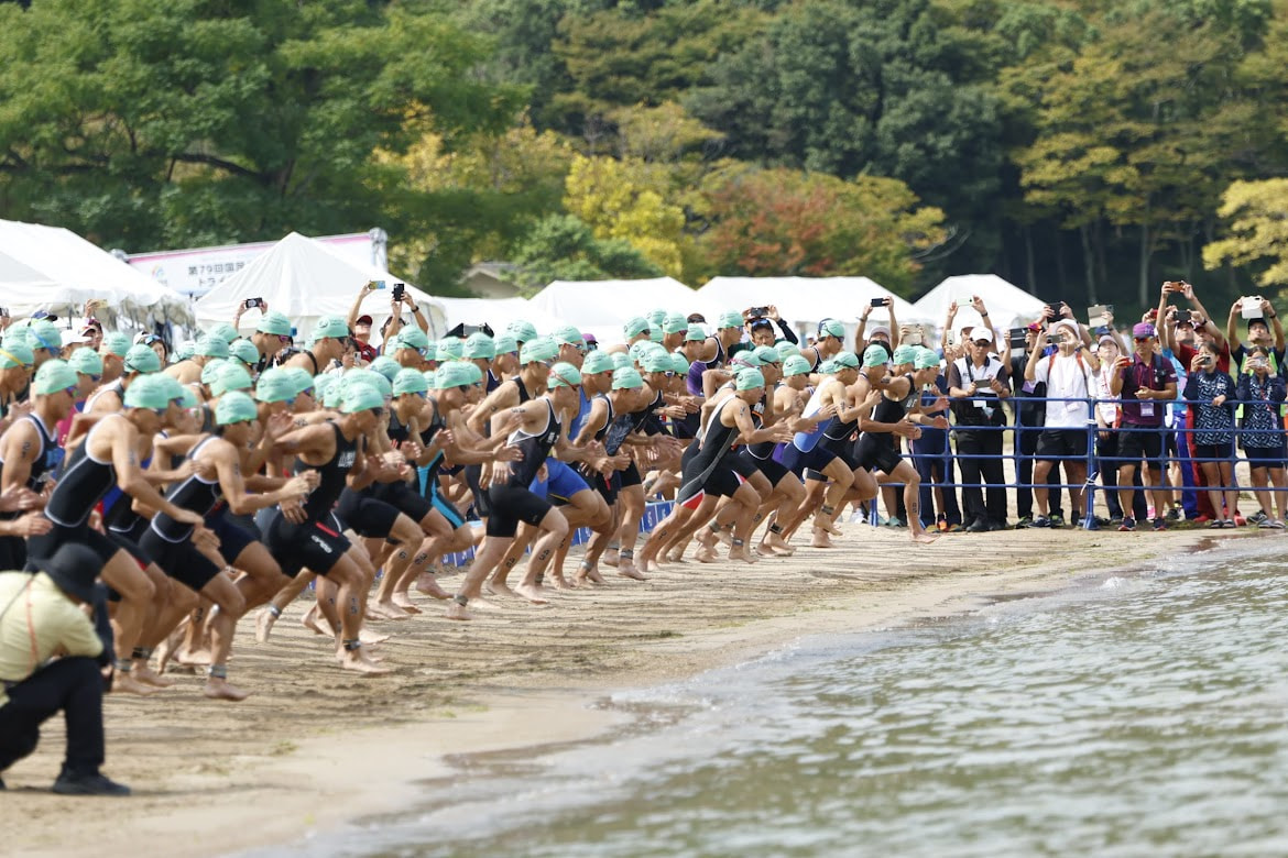 わたSHIGA輝く国民スポーツ大会2025 結果報告