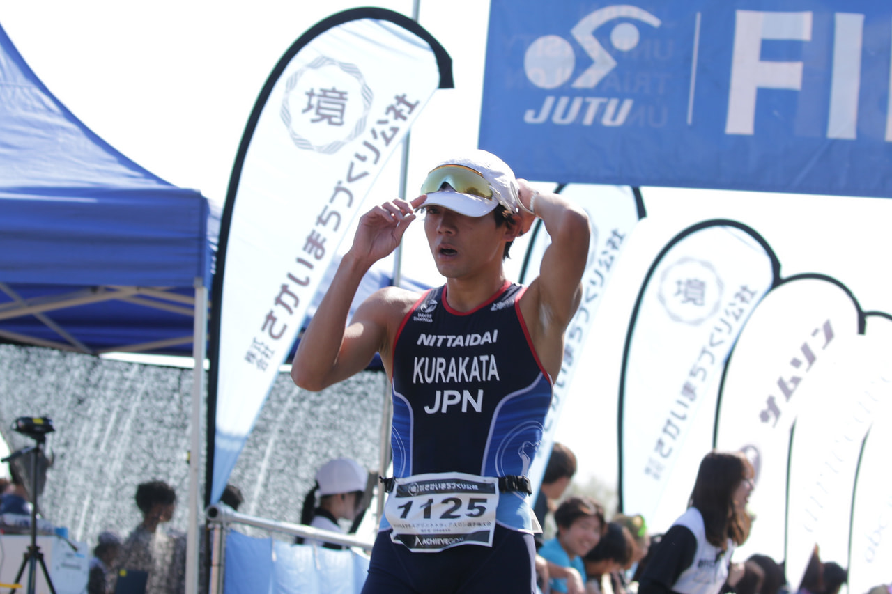 【日本学生スプリントトライアスロン選手権 兼 トライアスロン・チームTT選手権大会(2026)】