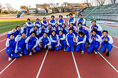 日本体育大学 トライアスロン サイクルジャージ 2024年 | トライアスロン部