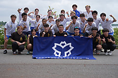 【第17回 日本学生スプリングトライアスロン選手権渡良瀬大会・2026全日本大学トライアスロン 選抜大会】
