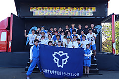 2023 日本学生スプリントトライアスロン選手権　兼　トライアスロン・チームタイムトライヤアル選手権大会　結果報告