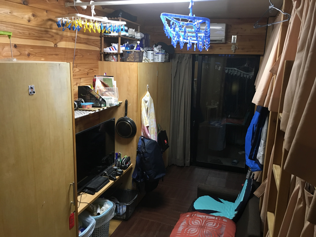 新部屋紹介