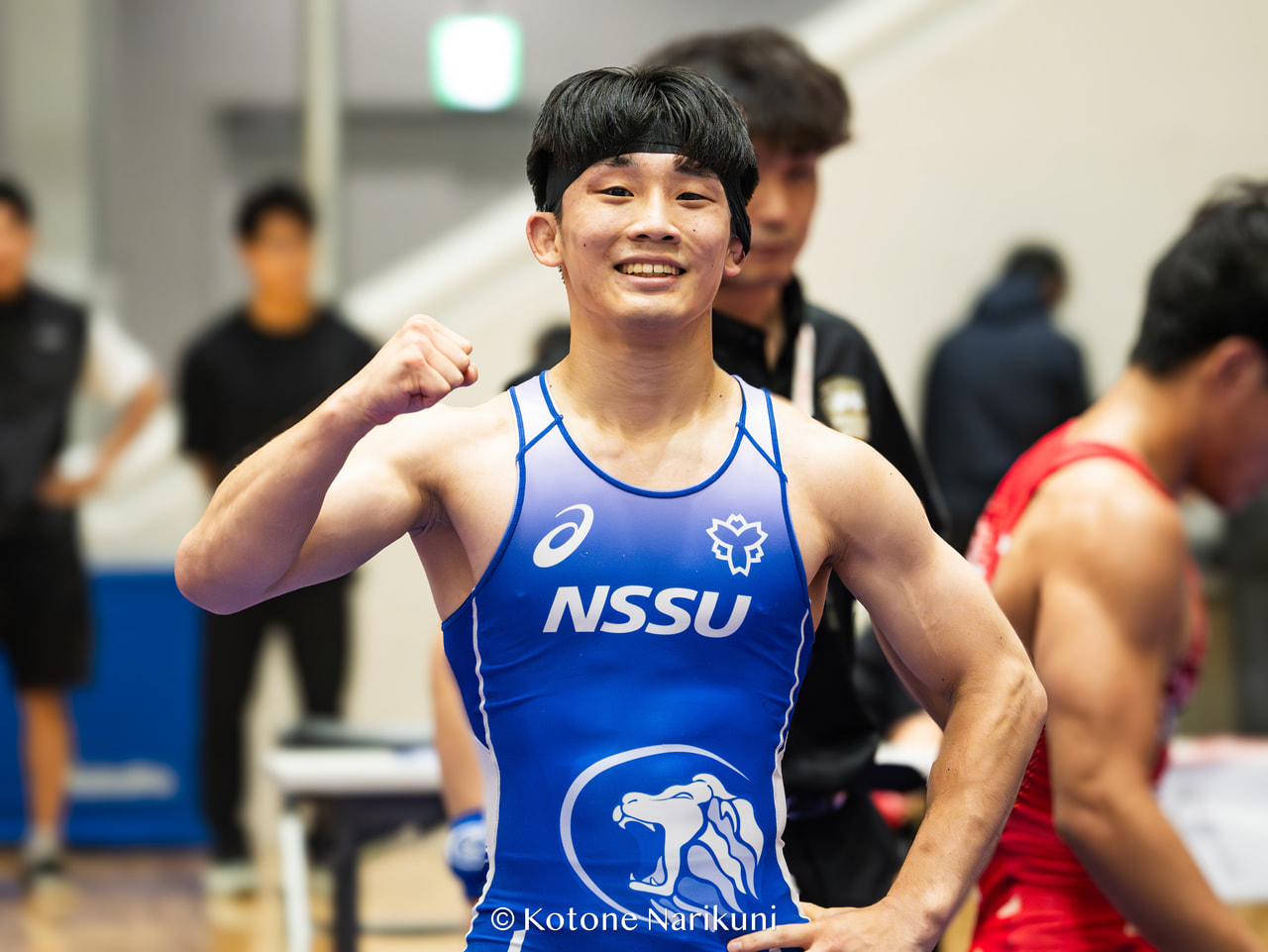 インカレ試合結果❗️