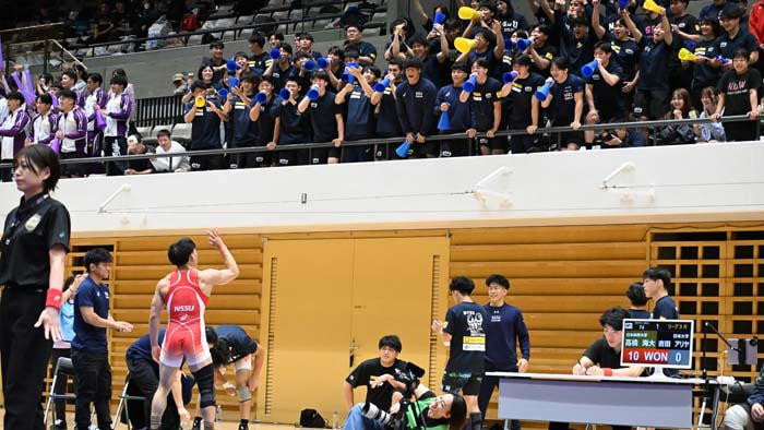 東日本リーグ戦2位！🥈