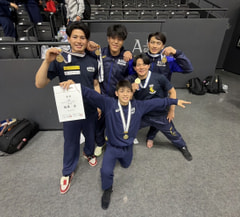2026年JOCジュニアオリンピックカップ